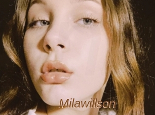 Milawillson