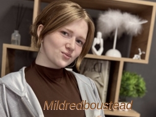 Mildredboustead