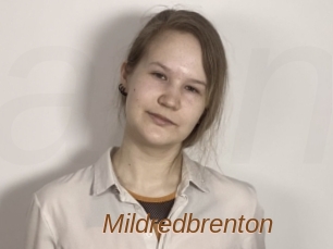 Mildredbrenton