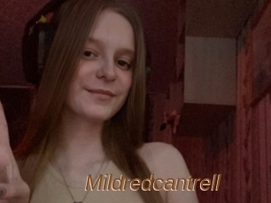 Mildredcantrell