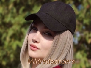Mildredsanders