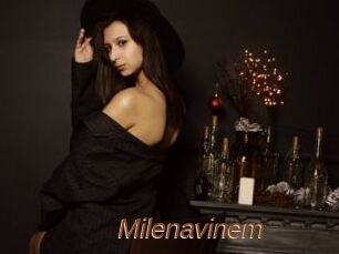 Milenavinem
