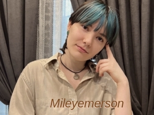 Mileyemerson