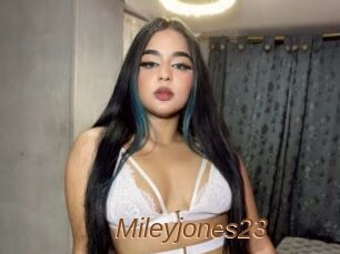 Mileyjones23