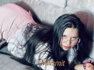 Milismit