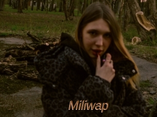 Miliwap