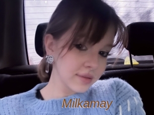 Milkamay