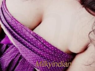 Milkyindian