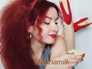 Millanamilk