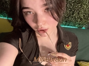 Milliebraun