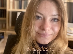 Milliedesire