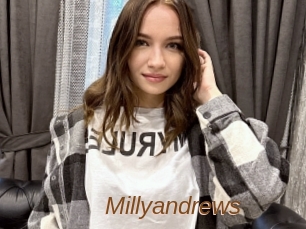 Millyandrews
