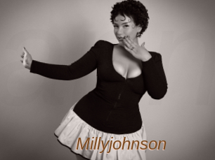 Millyjohnson