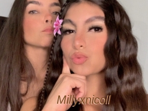millyxnicoll Annuaire Sexe