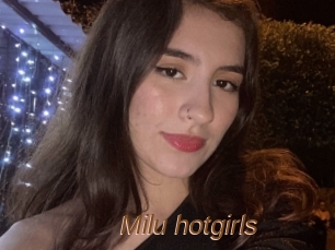 Milu_hotgirls