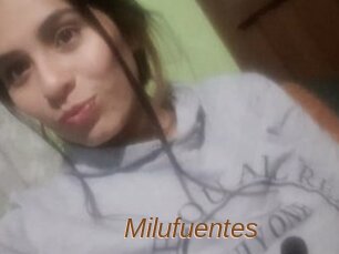 Milufuentes