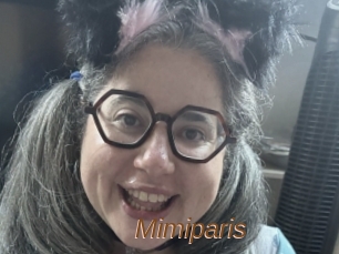 Mimiparis