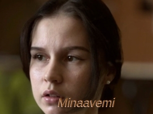 Minaavemi