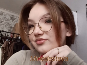 Minedesteva