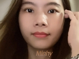 Minhy