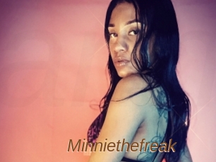 Minniethefreak