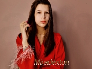 Miradexton