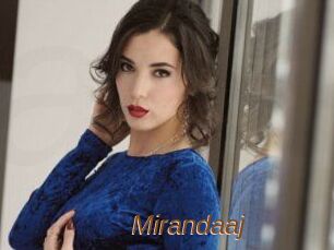 Mirandaaj
