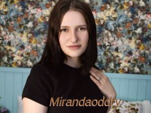Mirandaoddry