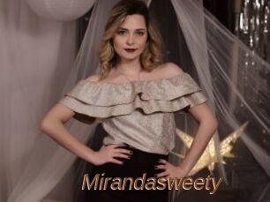 Mirandasweety
