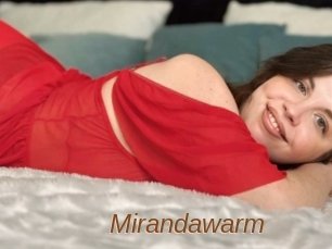 Mirandawarm