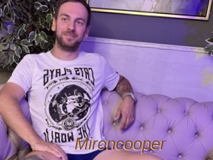 Mironcooper