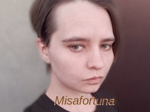 Misafortuna