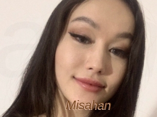 Misahan