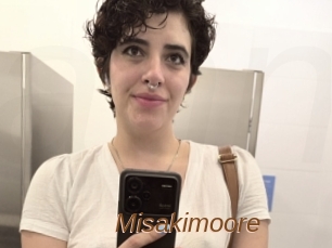 Misakimoore