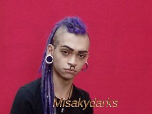 Misakydarks