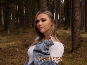 Misalissa