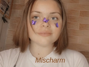 Mischarm
