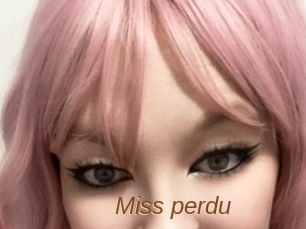 Miss_perdu