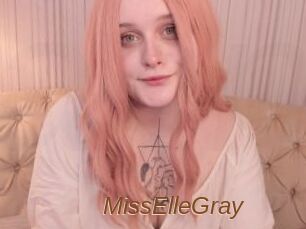 MissElleGray