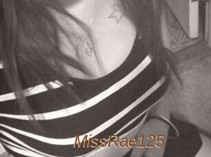 MissRae125