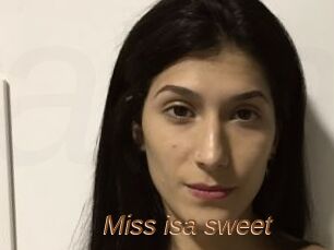 Miss_isa_sweet