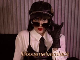 missameliacblack Annuaire Sexe