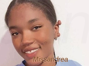 Missandrea