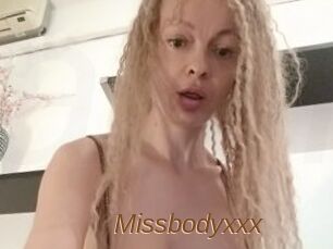 Missbodyxxx
