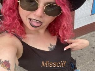 Missciif