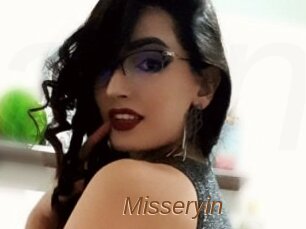 Misseryin