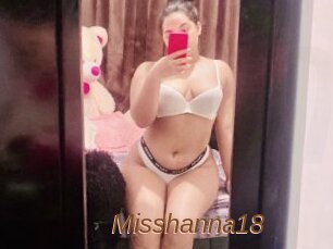 Misshanna18