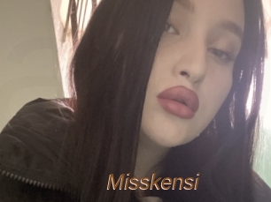 Misskensi