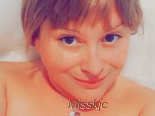 Misskjc