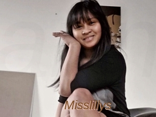 Misslillys